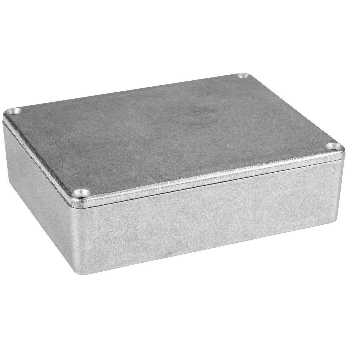Parts Express Plastic Project Box 5.94 x 3.54 x 2.09 Parts Express Plastic Project Box 5.94 x 3.54 x 2.09